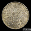 Austria, Franz Joseph I, 2 Corona 1913, aUNC