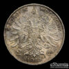 Austria, Franz Joseph I, 2 Corona 1913, UNC Austria, Franz Joseph I, 2 Corona 1913, UNC