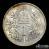 Austria, Franz Joseph I, 1 Corona 1913, aUNC