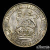 Great Britain, George V, Shilling 1921, Scarce, 5E, UNC Great Britain, George V, Shilling 1921, Scarce, 5E, UNC