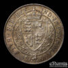 Great Britain, Victoria, Halfcrown 1900, aUNC