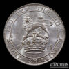 Great Britain, George V, Shilling 1915, UNC Great Britain, George V, Shilling 1915, UNC