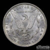 USA, $1 Morgan Dollar 1885 O, New Orleans, UNC USA, $1 Morgan Dollar 1885 O, New Orleans, UNC