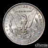 USA, $1 Morgan Dollar 1898, Philadelphia, UNC USA, $1 Morgan Dollar 1898, Philadelphia, UNC