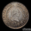 Austria, Franz I, 20 Kreuzer 1810 A, Vienna, XF+