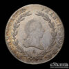 Austria, Franz I, 20 Kreuzer 1808 A, Vienna, aXF/XF