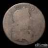 Great Britain, Charles II, Crown 1672, Vicesimo Qvarto, Good Great Britain, Charles II, Crown 1672, Vicesimo Qvarto, Good