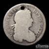 Great Britain, Charles II, Shilling 1671, Good