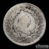 Germany, Bavaria, Maximilian III Joseph, 10 Kreuzer 1774, aVF