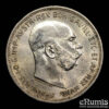 Austria, Franz Joseph I, 2 Corona 1913, UNC Austria, Franz Joseph I, 2 Corona 1913, UNC