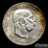 Austria, Franz Joseph I, 1 Corona 1913, aUNC