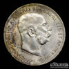 Austria, Franz Joseph I, 1 Corona 1915, UNC