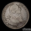 Germany, Bavaria, Maximilian III Joseph, Taler 1760, Madonna, VF