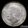 Great Britain, George V, Florin 1923, UNC Great Britain, George V, Florin 1923, UNC