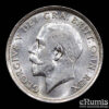 Great Britain, George V, Shilling 1915, UNC Great Britain, George V, Shilling 1915, UNC