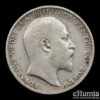Great Britain, Edward VII, Sixpence 1903, VF Great Britain, Edward VII, Sixpence 1903, VF