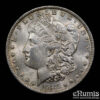 USA, $1 Morgan Dollar 1885 O, New Orleans, UNC USA, $1 Morgan Dollar 1885 O, New Orleans, UNC