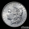 USA, $1 Morgan Dollar 1898, Philadelphia, UNC USA, $1 Morgan Dollar 1898, Philadelphia, UNC