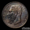 Belgium, Leopold II, 5 Francs 1873, XF+ Belgium, Leopold II, 5 Francs 1873, XF+