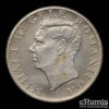 Romania, Mihai I, 500 Lei 1945, aUNC Romania, Mihai I, 500 Lei 1945, aUNC