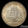 Hungary, 1 Pengo 1926, silver, better year, UNC Hungary, 1 Pengo 1926, silver, better year, UNC